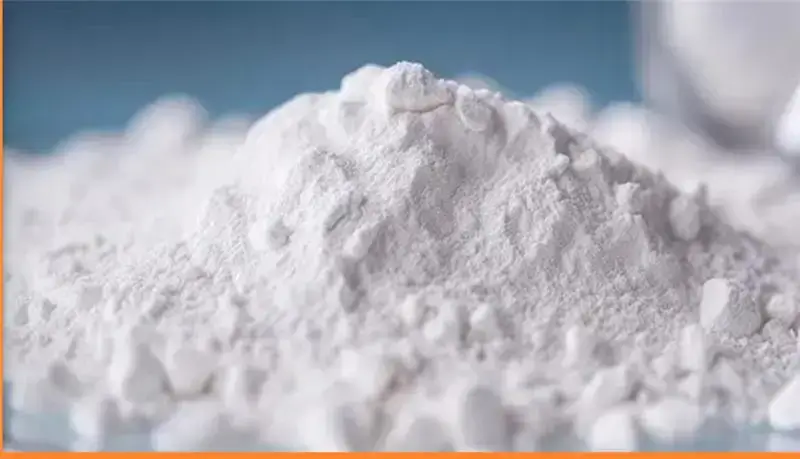 Barytes & PPT BaSO₄ for Powder Coatings benefits